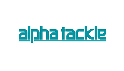 alpha tackle