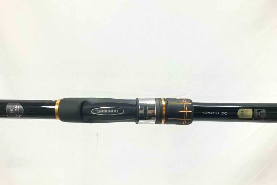 シマノ(SHIMANO) ロッド 磯竿 18 ラディックス 08号 450 中小型グレ 黒鯛に繊細なアプローチ 黒鯛 チヌ フカセ 紀州釣り シマノ(SHIMANO) ロッド 磯竿 18 ラディックス 2号 500 ショートモデル