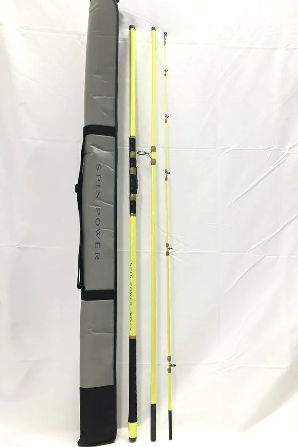 SHIMANO シマノ スピンパワー 365 CX