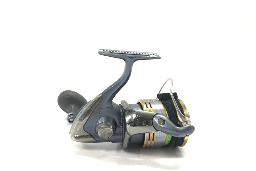 SHIMANO シマノ 09ツインパワー SW6000PG